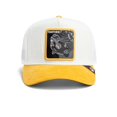 thumbnail image 2 of Gorra Trucker Goorin Bros Flip Side Collection, color amarillo, 2 of 6