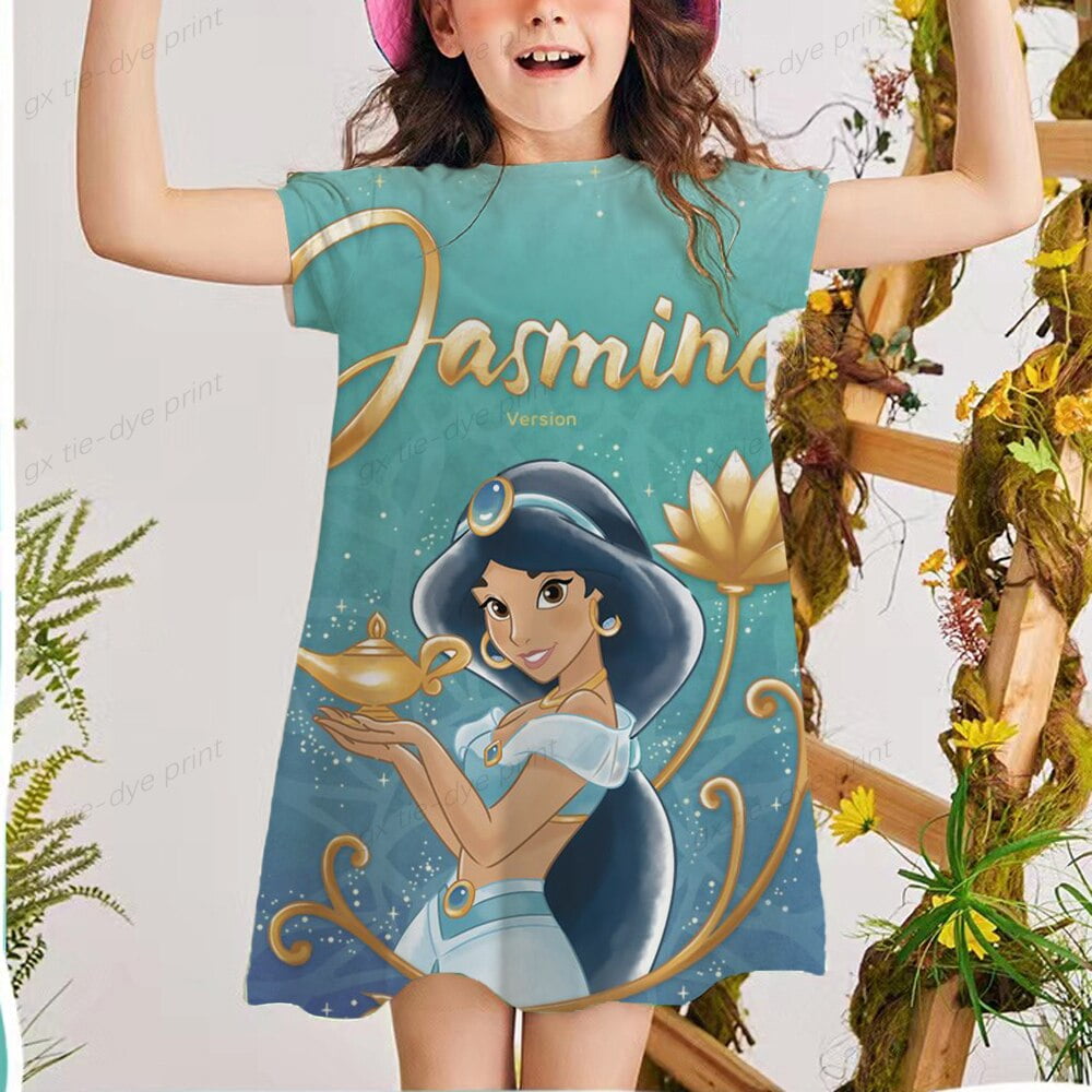 Robe jasmine disney hotsell
