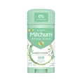 thumbnail image 1 of Desodorante Mitchum natural bamboo powder en barra para mujer 76 g, 1 of 1
