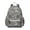 Dalmatian Corgi Bulldog, variant on Dalmatian Corgi Bulldog Backpack for School,Cute School Bag,Schoolbag with Adjustable Shoulder Straps & Padded Back,13.4"x11"x4.7"