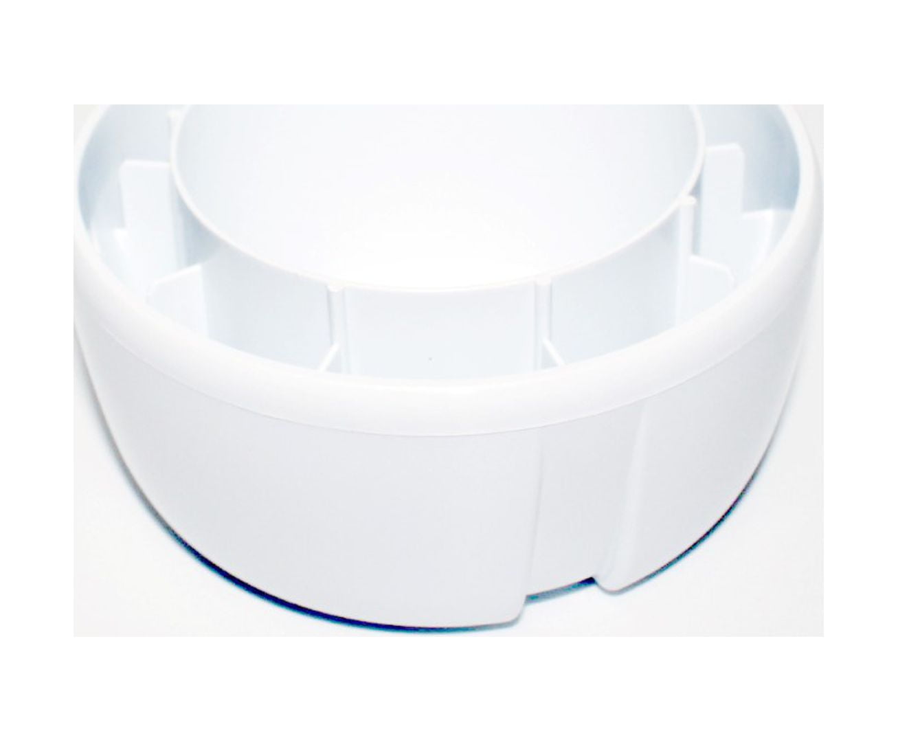 5304515844 Frigidaire Cap OEM 5304515844