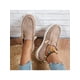 thumbnail image 2 of Ferndule Mocasines para mujer Zapatos planos con estampado de leopardo Slip on Loafer Canvas Trainers Sneaker, 2 of 8