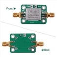 thumbnail image 4 of 8X Amplificador de , Lna de Bajo Ruido de 50 A 4000Mhz Spf5189Z Amplificador de para Amplificar la Señal de Radio Fm Hf Vhf Uhf, 4 of 5