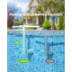 thumbnail image 3 of Fuente para Piscina POOLHOUR 2025 con Altura Mejorada para Piscina, 3 of 8