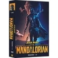 thumbnail image 1 of Mandalorian Season 1-3 (DVD) - English Only, 1 of 2