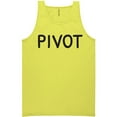 thumbnail image 1 of Pivot Neon Tank Top, 1 of 1