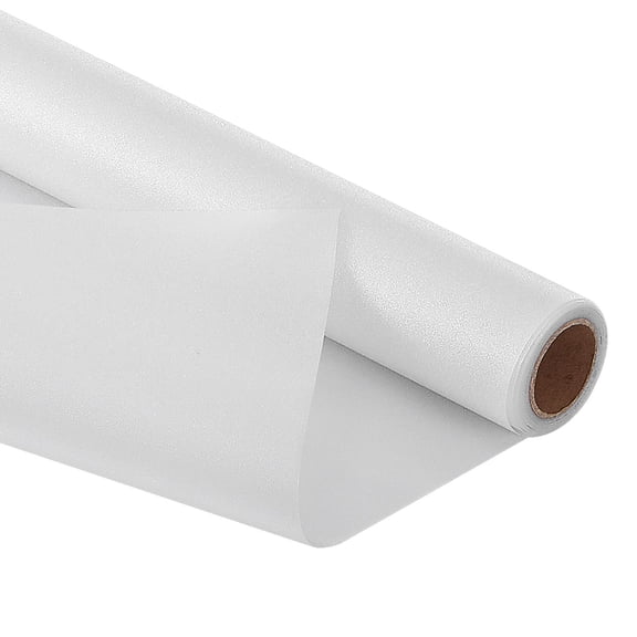 Frosted Window Privacy Film Tint Non Adhesive Static Cling Glass Stickers