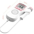 thumbnail image 3 of Outdoor Fall Decor Heartbeat Accurate Portable And Easy To Use For Home Rechargeable With Bluetooth For A Soon To Be Mom, 3 of 9