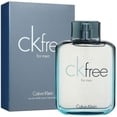 thumbnail image 5 of CK Free by Calvin Klein Eau De Toilette Spray 1 oz for Men, 5 of 7