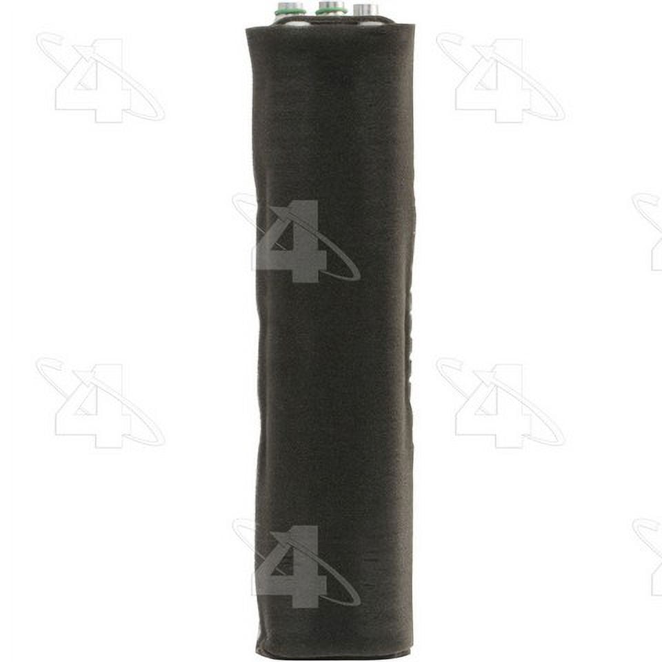Four Seasons 54992 Plate & Fin Evaporator Core
