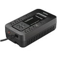 thumbnail image 3 of CyberPower Ecologic Series EC350G - UPS - 255 Watt - 350 VA, 3 of 3