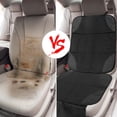 thumbnail image 3 of Protector de Asiento de Automóvil YONGSHENG Acolchado Grueso, 3 of 5