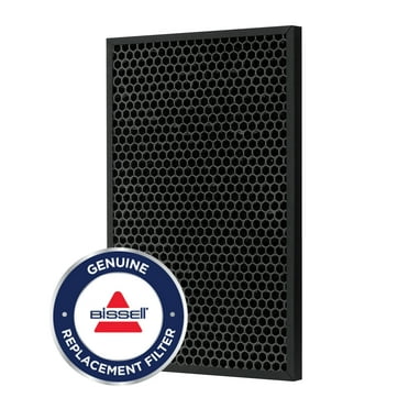 BISSELL LifeStyle Air220/320 Carbon Replacement Filter, 2677, 18.00 x 2.00 x 13.00 in