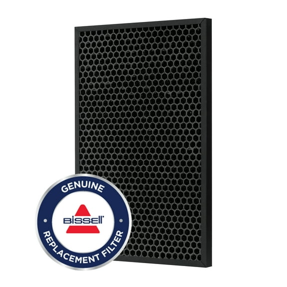 BISSELL LifeStyle Air220/320 Carbon Replacement Filter, 2677, 18.00 x 2.00 x 13.00 in
