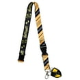 thumbnail image 1 of Harry Potter Hufflepuff House Lanyard, 1 of 3