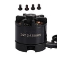thumbnail image 5 of 3115 FPV Brushless Motor 1250KV for FPV Racing Quadcopter Brushless Motor Fixed Wing Quadcopter Accessories, 5 of 9