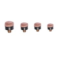 thumbnail image 1 of LEEYNEER 40 Pcs Vis de Queue de Billard 10/11/12/13 mm Outil de Réparation de Queue de Billard Accessoire de Queue de Billard (10/11/12/13 mm 10 Pcs Chacun 40 Pcs/ensemble), 1 of 8