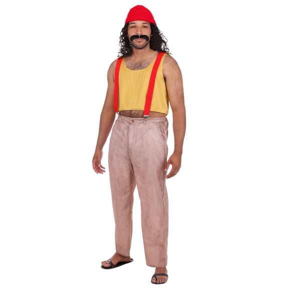 Men's Pedro Cheech & Chong's Up in Smoke Costume