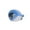 Blue, variant on HUANLEDASH Keychain Pendant Decorative Plush Stuffed No Odor Stainless Chain Bag Decoration Soft Touch Whale Penguin Seal Keychain Plush Doll Car Decor Stuff