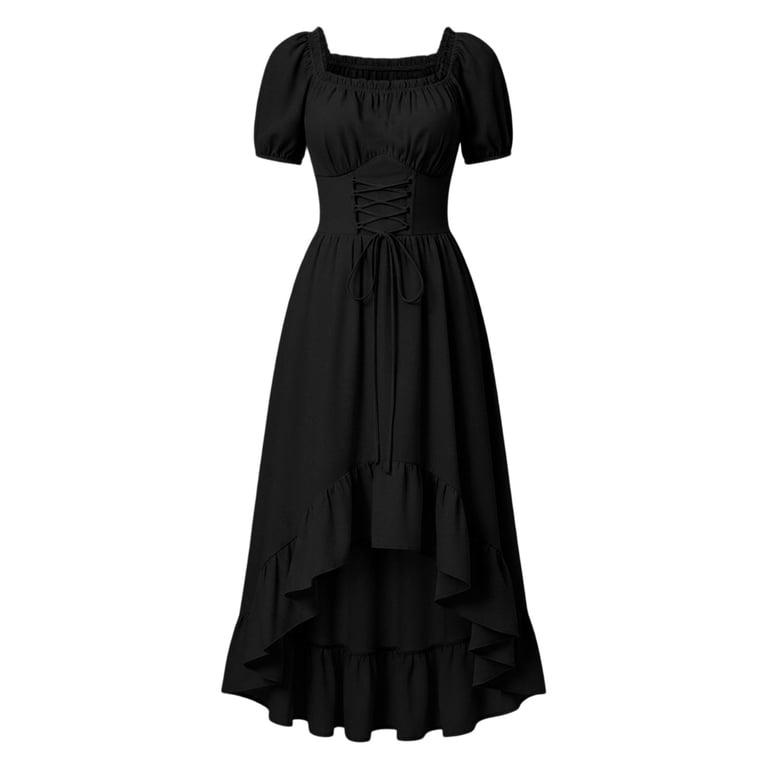 women's cute dresses White Floral Mini Dress | Trendy Back Details Ep 42: USMC Marine Size:000 Blue_Lace_Dress