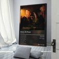 thumbnail image 3 of Tory Lanez Poster (20) Poster Decorative Painting Canvas Wall Art Living Room Posters Bedroom Painting 08x12inch(20x30cm), 3 of 6