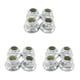thumbnail image 2 of Vogacara 4 unids/set Tuerca de Bloqueo de Rueda para 1/10 WLtoys K949 Plateado Type1 NO1, 2 of 6