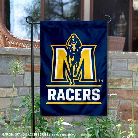 Speed Racer Flag - Murray State Racers 13