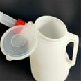 thumbnail image 2 of Oil Jug Oil Measuring Container Automotive Motor Oil Dispenser, 2 of 5