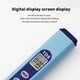 thumbnail image 5 of Toystoory TDS Meter Pen 0-9999ppm Rango Compacto Preciso Ahorro de energía Inteligente Probador de calidad del agua Profesional para piscinas Jardín y Patio, 5 of 6