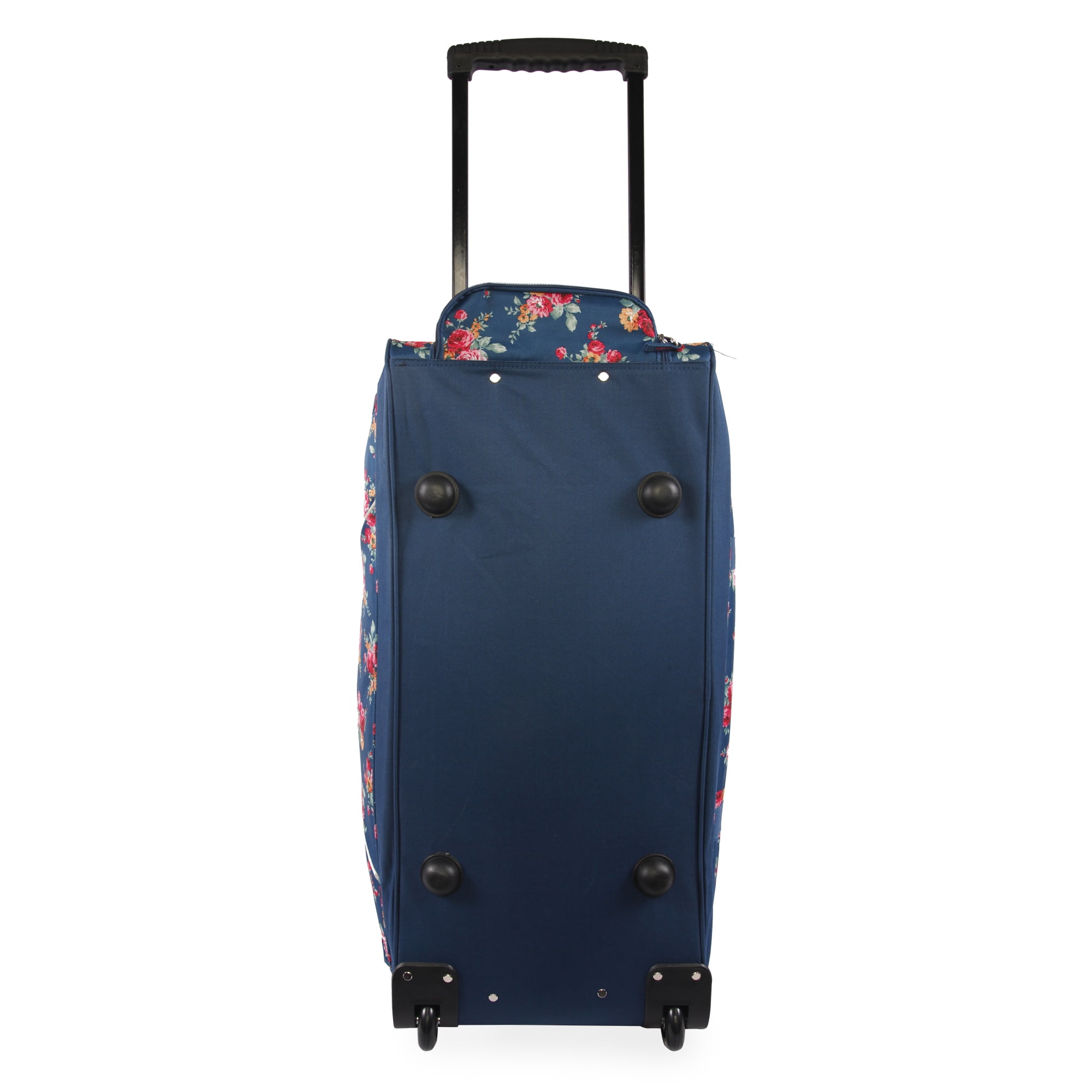 Pacific Coast Signature 32" Large Rolling Duffel Bag