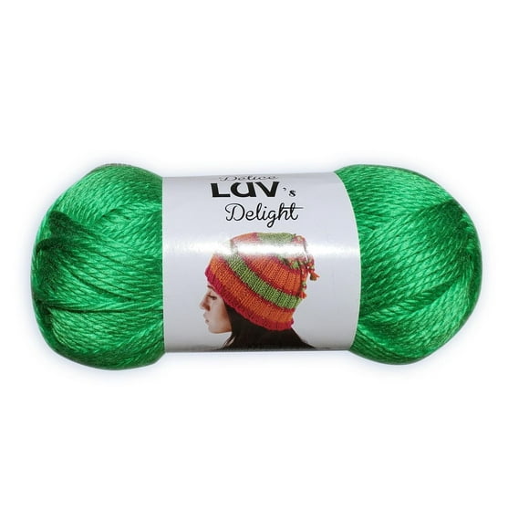 Luv Délice Vert