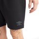thumbnail image 4 of Umbro - Pantalones Cortos Core Jog para Hombre (Negro, Gris Bosque), 4 of 4