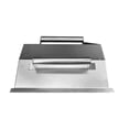 thumbnail image 1 of keepw Stainless Plaster Scraper Construction Wall Decoration Cement Mortar Scraper Applying Tool, 1 of 7