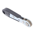 thumbnail image 4 of Mini Ratchet Wrench 1/4in Hex Socket Sleeve Wrench Spanner Screwdriver Tool Hand Tool, 4 of 14