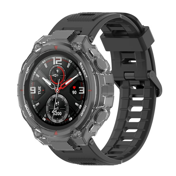 Huami discount smart watch