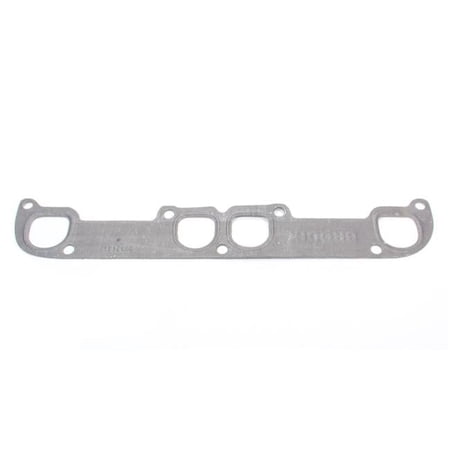 MG 52464 Exhaust Gasket - Small Block Chevy Spread Port