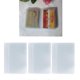thumbnail image 4 of Estuche transparente de PVC con bolsillo para guardar documentos y documentos (código de modelo: 23903), 4 of 5