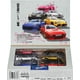thumbnail image 5 of Toy Car Hot Wheels Car Culture Premium, paquete de 6 unidades, escala 1:64, 5 of 6