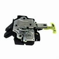 thumbnail image 4 of Trunk Lock Release Actuator Tailgate Trunk Lid Door Lock Actuator, 4 of 9