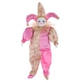 thumbnail image 2 of Token de muñeca Triangel de cerámica de 30 cara de maquillaje colección para adultos Yotijar Muñecas de porcelana coleccionables, 2 of 9