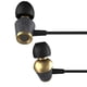 thumbnail image 2 of Methold CCA CST HIFI auricular 10mm Dual controlador dinámico dinámico auricular pesado auricular para Zsn Pro ZSX ASX ZAX Cables de audio/vídeo Oro Ohne Mikrofon, 2 of 6