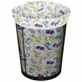 thumbnail image 1 of Planet Wise Reusable Trash Bag, Foxy Frolic, 1 of 2