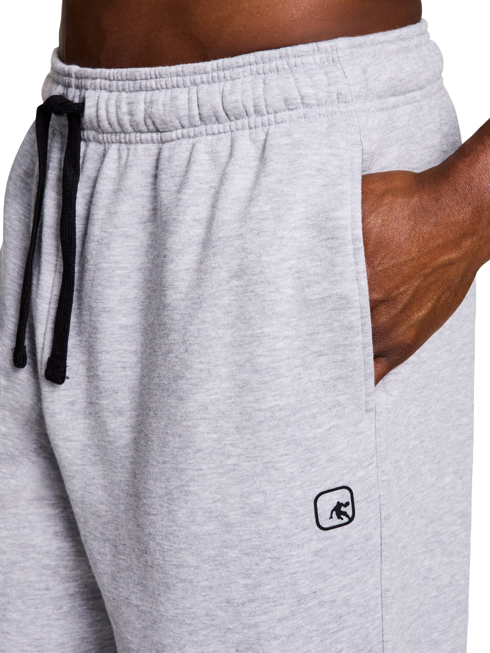 AND1 Men's and Big Men's Ultimate Pants, up to Size 3XL - Walmart.com