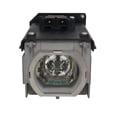thumbnail image 4 of Advanced Lamps™ Lamp & Housing for The Eiki 23040033 Projector - 1 Unit per pack, 4 of 5