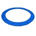 thumbnail image 2 of AirZone 12' Round Trampoline Replacement Spring Cover, Blue, 2 of 3