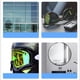 thumbnail image 5 of XWSHYW Accesorios para Interior Del Coche Loción Limpiadora de Película de Aceite para Automóvil, Eliminada Película de Aceite para Parabrisas, Limpiador de Película de Aceite, Limpiador de Vidrios,, 5 of 6