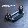 thumbnail image 6 of GP Back Grip PRO Color Headrest Handles, 6 of 11