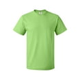 thumbnail image 2 of Fruit of the Loom Men's Cotton Short Sleeve T-Shirt, 2 of 3
