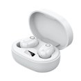 thumbnail image 2 of Latrodar J15 Wireless Headphones 5.0 Bluetooth Earphones HIFI Novelty buds For Smartphones White 4.8x3.6 Inch Home Stuff, 2 of 5