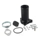 thumbnail image 4 of Car 57MM EGR Delet Kit Exhaust Valve Replacement Hoses Kit for 1.9 8V TDI VE 90/110 PD100/PD115 Dies, 4 of 5